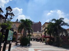 -佛罗伦萨小镇广佛名品奥特莱斯(疏港路店)