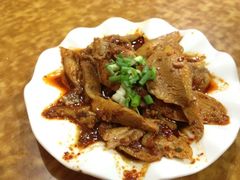 麻辣鸡-小厨面(巨野路店)