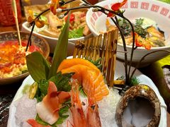 -白石的深夜食堂(徐州苏宁广场店)