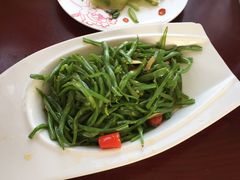 -闻道食府烙饼卷带鱼(原车耳营店原大觉寺店)