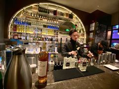 -普朗姆生蚝牛排馆 The Plump Oyster(成都摩方购物中心店)