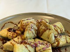 招积云冰川茄-蚬皇•陈味莞(西平景湖店)