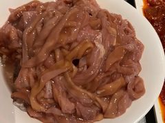 -蜀留香火锅·始于1999·原四川老火锅(白堤路店)