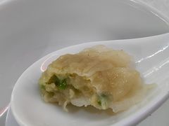 太平肉燕-聚春园自助餐厅(东街口店)