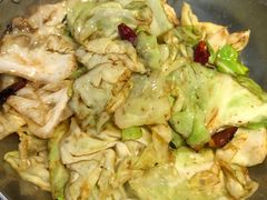 -芳芳私房菜·精做淮扬菜(承德路店)