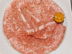 -橘焱胡同烧肉夜食(BFC外滩金融中心店)