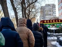 -壹条龙饭庄台基厂店