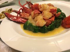 iphone_upload_pic-东港喜来登酒店·天香阁中餐厅