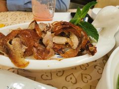 -大鸭梨烤鸭店(花园村店)