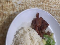 -粤味轩快餐店(天下第一泉店)