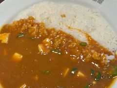 -COCO壱番屋(大华路店)