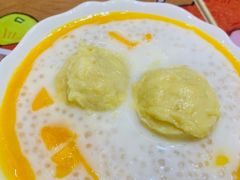 -甜心妈妈·榴莲星级糖水(北京路总店)