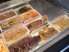 -廖记棒棒鸡(江汉路店)