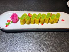 -安多素食(广仁寺路店)