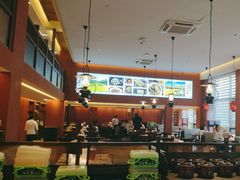-老村长•湖北家常菜(南湖店)