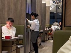 -海底捞火锅(万象城店)