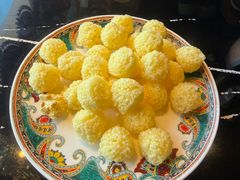 -巴依老爷新疆美食(清华东门店)