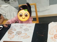 -子曰书院·古筝围棋书法国画小主持(夏都店)