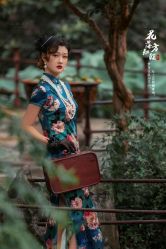 点击看大图 -克拉女神写真馆·匠心定制