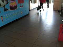 -麦当劳(长乐西洋南路得来速店)