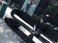 -海上海弘基休闲广场