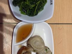 -小杨生煎(周浦万达店)