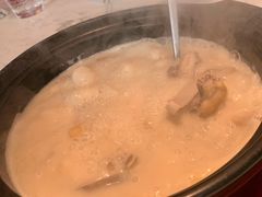 胡椒猪肚鸡-捞神煲汤火锅(湖滨商业街店)