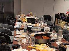 -Living Kitchen团建·厨艺派对空间(国贸店)
