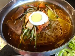 -伊茉家的烤肉店(勒泰中心店)