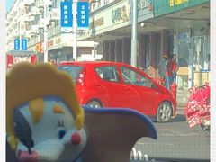 -大福来(西青道店)