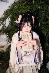 -洛水阁·汉服妆造体验馆(山塘街店)