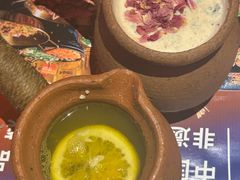 -何师烧烤Pro ·江湖川菜·小龙虾·精酿啤酒(太古里旗舰店)