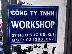 -The Workshop Coffee