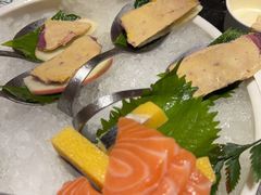 -極上萬膳·日料放题(海岸城店)