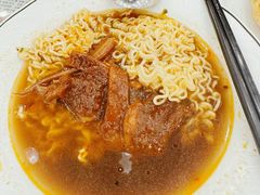 -龙城冰室(旺角)