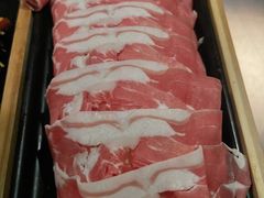 -湊湊火锅·茶憩(恒隆广场店)