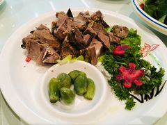 -萧记三鲜烩面(商务外环店)
