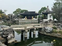 -八大山人梅湖景区