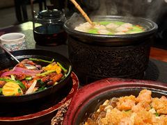 -旺爷砂锅·茶作(国贸城店)