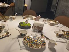 -羲和雅苑•北京烤鸭(国贸商城店)