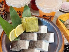 -谷町·烤肉自助(朱雀门店)