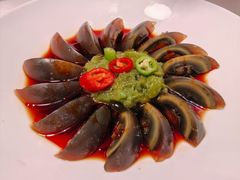 -煲王粤菜餐厅(中侨中心店)