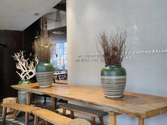 大堂-听香·678茶铺(猛追湾店)