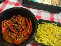 -聚味瞿记·龙虾堂(树木岭店)