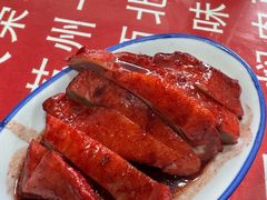 -美味斋(西北街店)