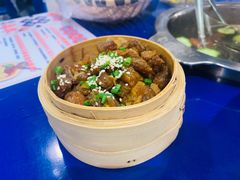 -马路边边串串香(苗栗路店)
