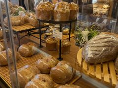 -莫斯科餐厅面包坊(北展店)
