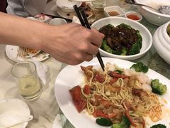 -江南村酒家