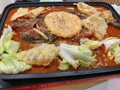 -家味螺蛳粉&烤鱼(五角场店)