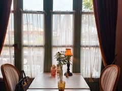 -小小花园 Le.Petit.Jardin(西岸滨江店)